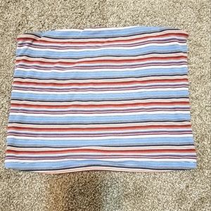 American eagle tube top